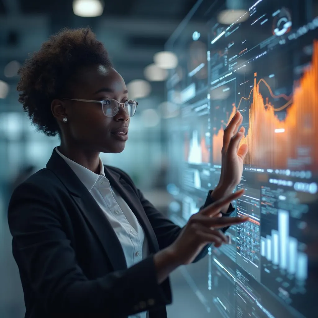 Webinar sobre Análisis de Datos
